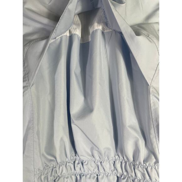 Zero Restriction Morris County Golf Club Vest Women’s XL White 1894 Shamrock - Picture 6 of 16